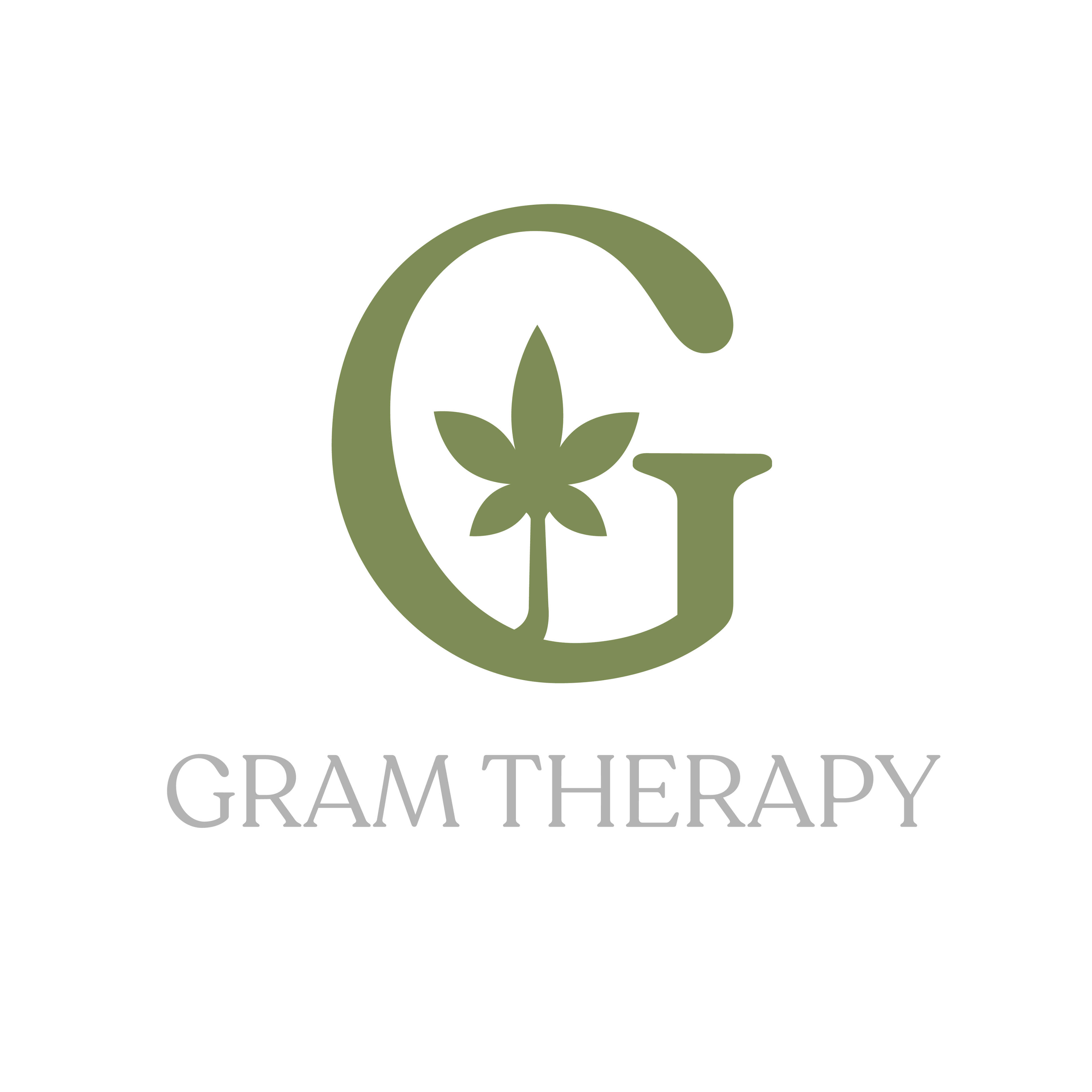 Gram Therapy
