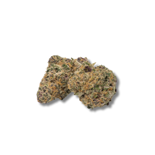 Blockberry: AAA Aeroponic Indoor Flower