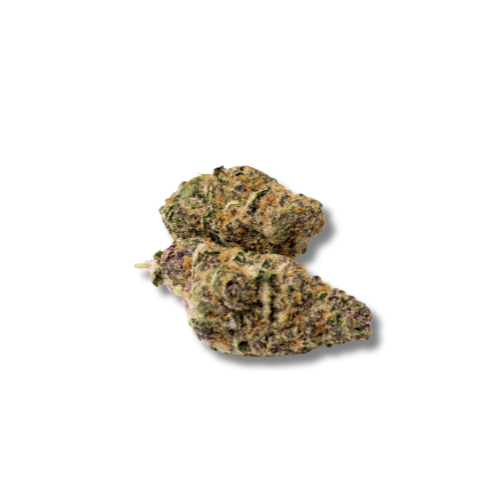 Blockberry: AAA Aeroponic Indoor Flower