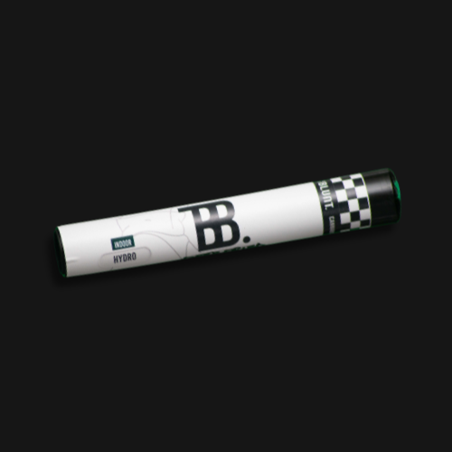 Gary Payton X Permanent Marker: AAA Hydro Indoor Pre-Roll